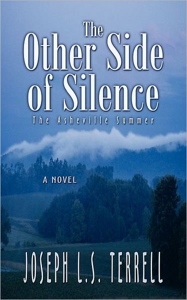 Cover for Joseph L.s. Terrell · The Other Side of Silence (Taschenbuch) (2007)