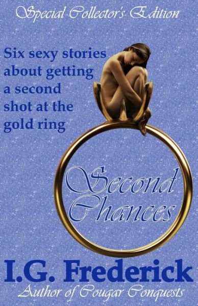 Cover for I G Frederick · Second Chances (Paperback Book) (2014)