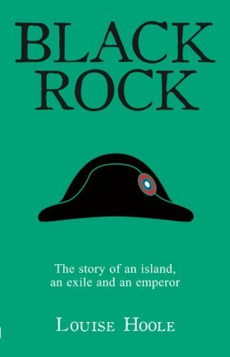 Cover for Louise Hoole · Black Rock: The Story of an Island, an Exile and an Emperor (Paperback Book) (2014)