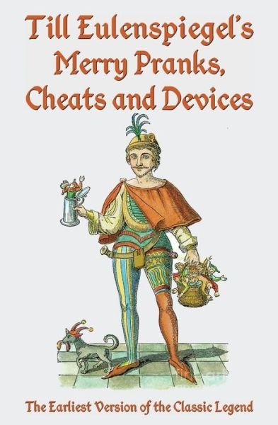 Cover for N · Till Eulenspiegel's Merry Pranks, Cheats, and Devices (Pocketbok) (2019)