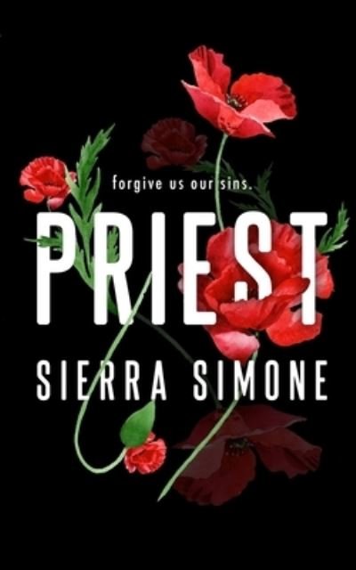 Cover for Sierra Simone · Priest - Priest (Paperback Book) [Special edition] (2022)