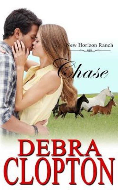 Cover for Debra Clopton · Chase (Paperback Book) (2019)