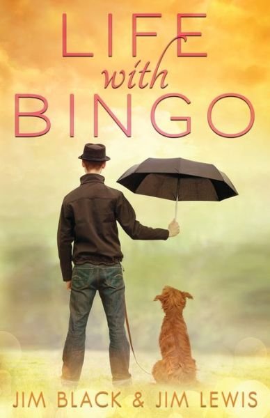 Cover for Jim Black · Life with Bingo (Taschenbuch) (2021)