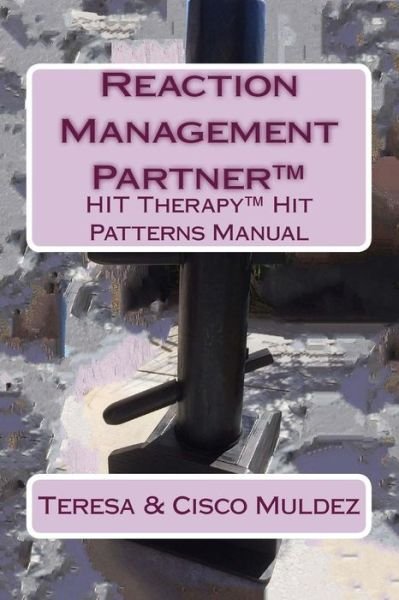 Cover for Cisco Muldez · Reaction Management Partner (TM) (Paperback Book) (2017)