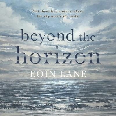 Cover for Eoin Lane · Beyond the Horizon (CD) (2020)