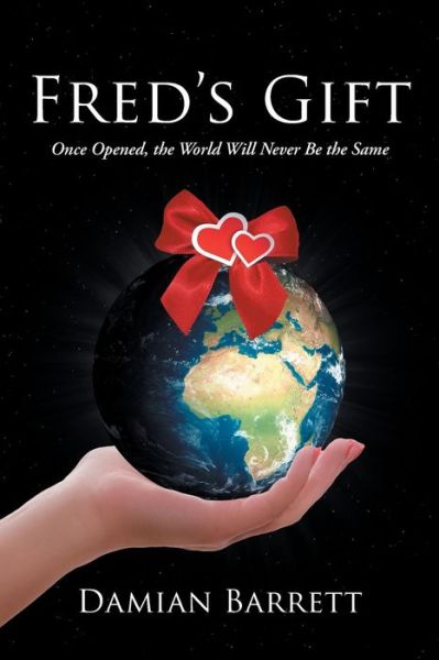 Cover for Damian Barrett · Fred?s Gift (Paperback Book) (2019)