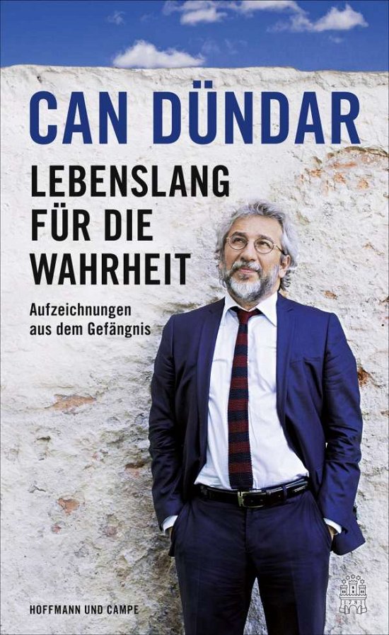 Cover for Dündar · Lebenslang F R Die Wahrheit (Paperback Bog)