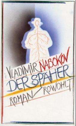 Cover for V. Nabokov · Späher (Book)