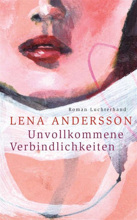 Cover for Andersson · Unvollkommene Verbindlichkeit (Book)