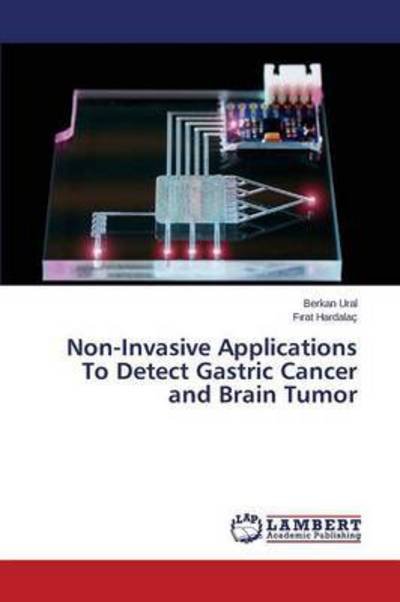 Cover for Ural · Non-Invasive Applications To Detec (Buch) (2015)