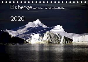 Cover for Döbler · Eisberge von ihrer schönsten Sei (Book)