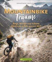 Cover for Czerner · Mountainbike-Träume (Book)