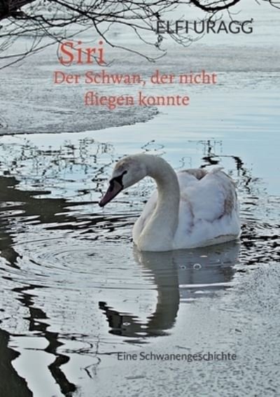 Cover for Elfi Uragg · Siri (Bog) (2023)