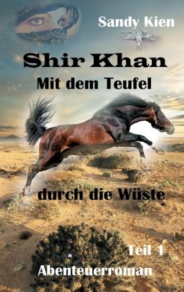 Cover for Kien · Shir Khan (Bog) (2018)
