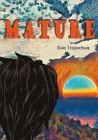 Cover for Eva Tropschug · Mature (Hardcover Book) (2021)