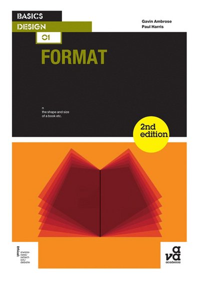 Format,Größe,Form u.Ausstatt. - Ambrose - Bøger -  - 9783830714248 - 