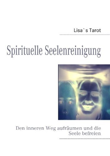 Cover for Tarot · Spirituelle Seelenreinigung (Buch) [German edition] (2008)