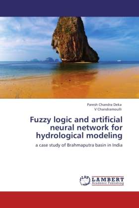 Cover for Deka · Fuzzy logic and artificial neural (Book)