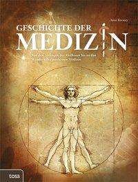 Cover for Rooney · Geschichte der Medizin (Buch)