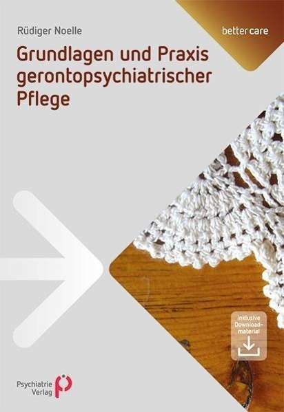 Noelle:grundlagen Und Praxis Gerontopsy - Noelle - Books -  - 9783884146248 - 