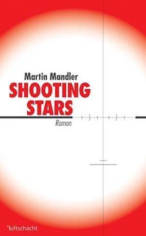 Cover for Martin Mandler · Shooting Stars (Book)