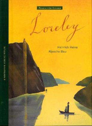 Cover for H. Heine · Loreley.Poesie für Kinder (Buch)