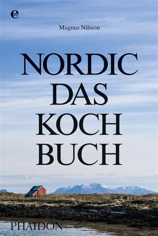 Cover for Nilsson · Nordic-Das Kochbuch (Book)