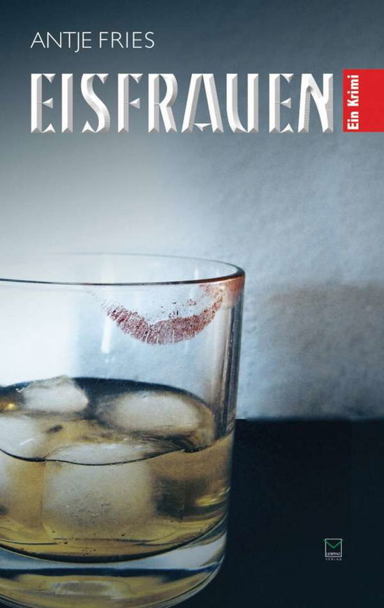 Cover for Fries · Eisfrauen (Book)