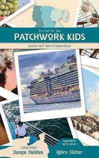 Cover for Sülter · Patchwork Kids.Leiche auf dem Fr (Buch)