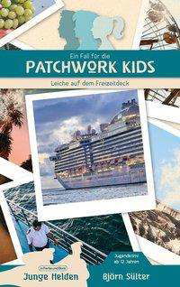 Patchwork Kids.Leiche auf dem Fr - Sülter - Libros -  - 9783959361248 - 