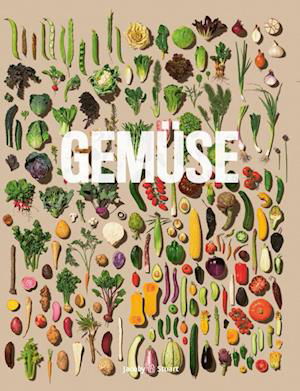 Cover for Theis Bothmann · Gemüse (Book) (2024)