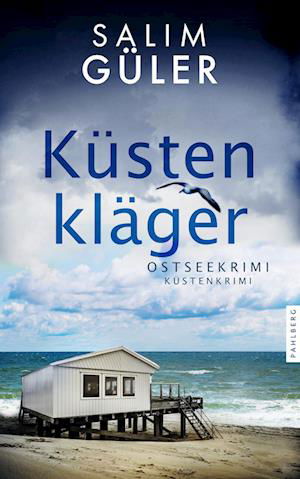 Cover for Salim Güler · Küstenkläger (Bok) (2024)