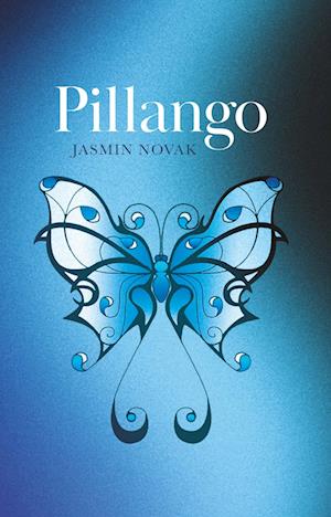 Cover for Jasmin Novak · Pillango (Book) (2024)