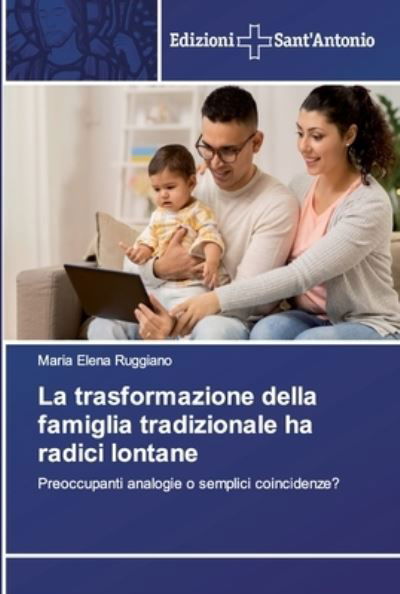 Cover for Ruggiano · La trasformazione della famigl (Bok) (2019)