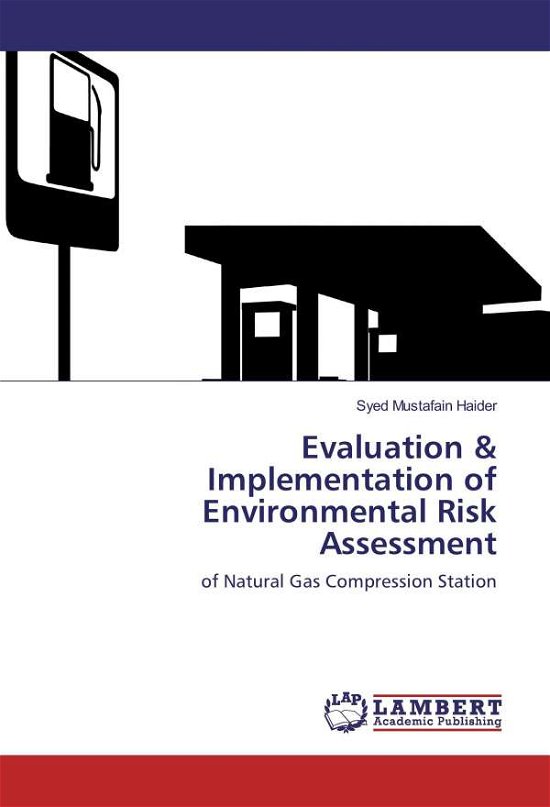 Cover for Haider · Evaluation &amp; Implementation of E (Bok)
