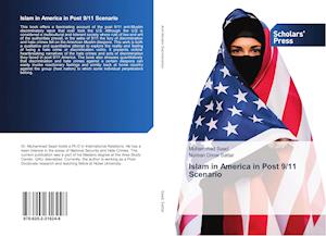 Cover for Saad · Islam in America in Post 9/11 Scen (Book)