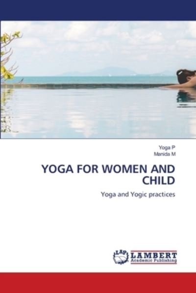 Cover for Yoga P · Yoga for Women and Child (Paperback Bog) (2021)