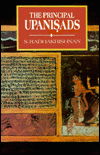 Cover for S. Radhakrishnan · Principal Upanishads (Principal Upanishads) (Paperback Book) [New edition] (1994)