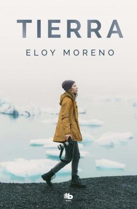 Cover for Eloy Moreno · Tierra (Paperback Book) (2021)