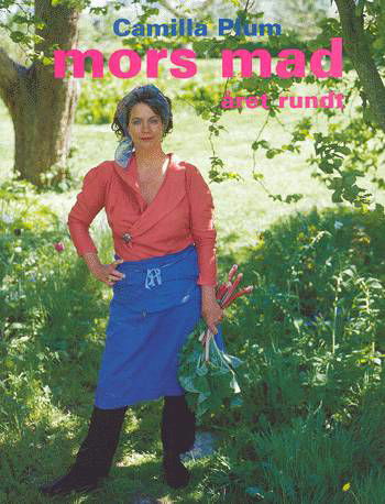 Cover for Camilla Plum · Mors mad året rundt (Taschenbuch) [2. Ausgabe] (2002)