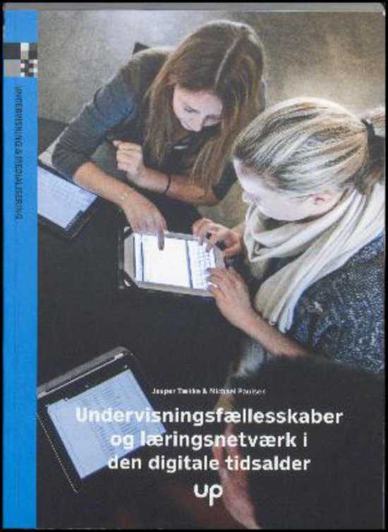 Cover for Jesper Tække · Undervisningsfællesskaber (Taschenbuch) [1. Ausgabe] (2016)