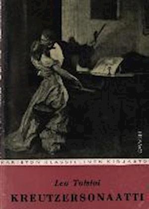 Kreutzersonaatti - Leo Tolstoi - Boeken - ntamo - 9789522154248 - 29 augustus 2013