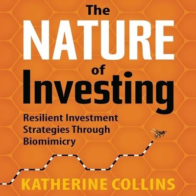 Cover for Katherine Collins · The Nature Investing (CD) (2014)