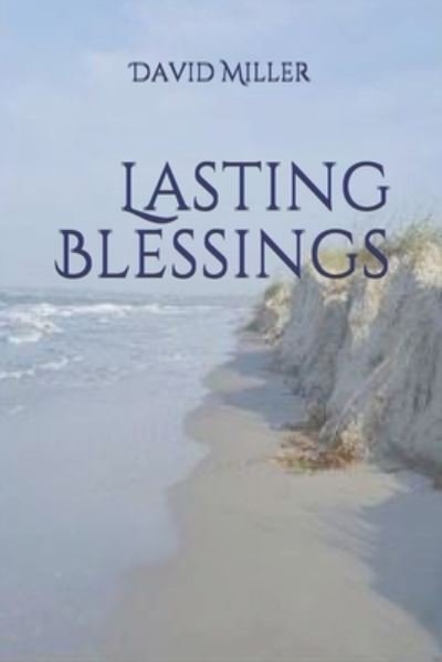 Cover for David Miller · Lasting Blessings (Paperback Bog) (2020)