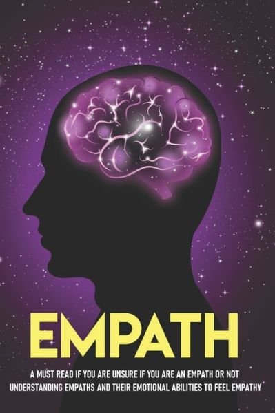 Cover for Babette Ables · Empath A Must Read If You Are Unsure If You Are An Empath Or Not. (Paperback Bog) (2020)