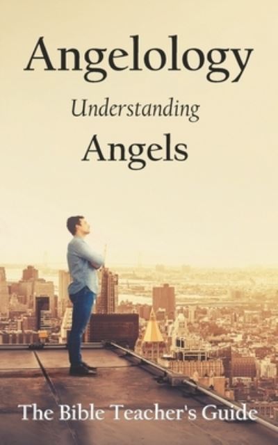 Cover for Gregory Brown · Angelology (Paperback Book) (2021)
