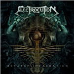 Metaphysincarnation - Electrocution - Music - ORDO MCM - 9992409053248 - June 25, 2014