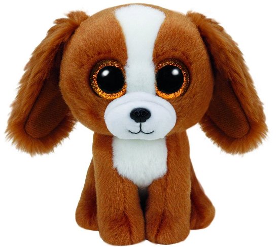 Beanie Boos - Tala Dog - Ty - Merchandise -  - 0008421372249 - 