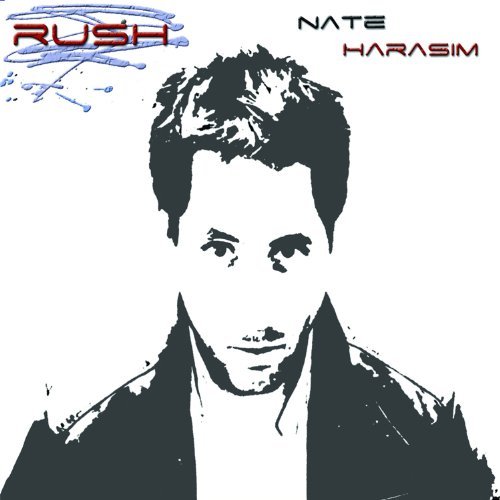 Rush - Nate Harasim - Música - JAZZ - 0020286155249 - 1 de fevereiro de 2011