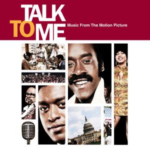 Talk to Me / O.s.t. - Talk to Me / O.s.t. - Music - Atlantic - 0075678998249 - July 3, 2007